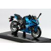 Suzuki GSX-8R 2024 1:18 - Maisto  Suzuki GSX-8R  - sběratelský model
