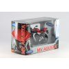 MV Agusta Brutale 990R 1:18 - Welly  MV Agusta - Sběratelsky model