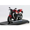 MV Agusta Brutale 990R 1:18 - Welly  MV Agusta - Sběratelsky model