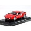 Maserati Bora Gruppo 4 1973 1:43 - DeAgostini časopis s modelem  Maserati Bora - kovový model