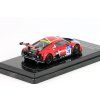 Audi R8 LMS #29 24h Nurburgring WRT 2015 1:64 - PARAGON Models  Audi R8 LMS - kovový model