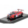 Audi R8 LMS #29 24h Nurburgring WRT 2015 1:64 - PARAGON Models  Audi R8 LMS - kovový model