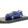 Porsche 911 GT3 992-2 2025 modrá 1:64 - PARAGON Models  Porsche 911 GT3 - kovový model
