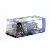 Porsche 911 GT3 992-2 2025 modrá 1:64 - PARAGON Models  Porsche 911 GT3 - kovový model