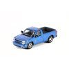 Chevrolet Silverado Pick-up 2006 1:64 - PARAGON Models  Chevrolet Silverado - kovový model