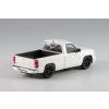 Chevrolet Silverado Pick-up 2006 bílá 1:64 - PARAGON Models  Chevrolet Silverado - kovový model