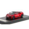 Honda NSX 2017 1:64 - LCD Models  Honda NSX - kovový model