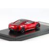 Honda NSX 2017 1:64 - LCD Models  Honda NSX - kovový model