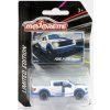 Ford F-150 Raptor 2021 bílá 1:64 - Majorette  Ford F150 - Sběratelská model