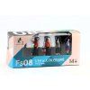 Sada figurek 4 kus 1:64 - Tiny Toys  Miniaturní figurky
