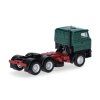 Rába 3A zelená 1:87 - Herpa  Rába 3A - sběratelský model