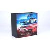 SADA 2 kus Toyota 2000GT #23 a #33 1:64 - INNO Models  Toyota 2000GT - kovové modely