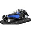 Bugatti Royale Coupe Napoleon 1930 1:43 - ODEON BAZAROVÉ ZBOŽÍ  Bugatti Royale Coupe Napoleon - kovový model