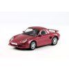 Porsche Boxster S 2002 1:43 - DeAgostini časopis s modelem  Porsche Boxster S - kovový model