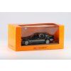 Mercedes Benz 500E V8 W124 1991 černá 1:43 - MAXICHAMPS  Mercedes-Benz 500E - kovový model