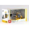 Volvo L25 W 1:50 - Bburago  Volvo L25 - Sběratelský model