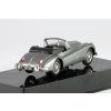 Jaguar XK 140 Cabriolet 1956 1:43 - IXO Models  Jaguar XK 140 - kovový model