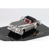 Jaguar XK 140 Cabriolet 1956 1:43 - IXO Models  Jaguar XK 140 - kovový model
