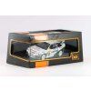 Ford Escort RS Cosworth #8 Rallye Monte-Carlo B.Thiry/S.Prevot 1994 1:43 - IXO Models  Ford Escort RS - kovový model