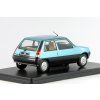 Renault 5 GTL 1:24 - WhiteBox  Renault 5 - kovový model auta