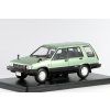 Toyota Tercel 1:24 - WhiteBox  Toyota Tercel - kovový model