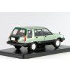 Toyota Tercel 1:24 - WhiteBox  Toyota Tercel - kovový model