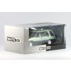 Toyota Tercel 1:24 - WhiteBox  Toyota Tercel - kovový model