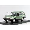 Toyota Tercel 1:24 - WhiteBox  Toyota Tercel - kovový model
