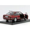 Opel Senator B 1:24 - WhiteBox  Opel Senator B - kovový model