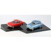 Sada modelů IXO Škoda 110R 1:43 + Tatra T600 Tatraplan 1:43 - IXO Models  Sada IXO - kovové modely