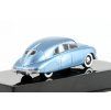 Sada modelů IXO Škoda 110R 1:43 + Tatra T600 Tatraplan 1:43 - IXO Models  Sada IXO - kovové modely