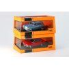 Sada modelů IXO Škoda 110R 1:43 + Tatra T600 Tatraplan 1:43 - IXO Models  Sada IXO - kovové modely