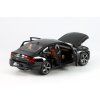 Volvo S90 černá 1:32 - Tayumo  Volvo S90 - kovový model