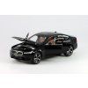 Volvo S90 černá 1:32 - Tayumo  Volvo S90 - kovový model
