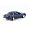Jaguar XJ6 modrá 1:32 - Tayumo  Jaguar - kovový model