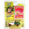 Dodge Power Wagon Wrecker 1945 1:64 - GreenLight  Dodge Pick-up - kovový model