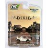 Jeep CJ-7 Golden Eagle Dixie 1979 1:64 - GreenLight  Jeep CJ-7 - kovový model