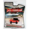 Ford Bronco 1969 1:64 - GreenLight  Ford Bronco - kovový model