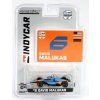 McLaren #6 David Malukas 1:64 - GreenLight  McLaren - kovový model