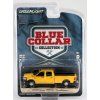 Dodge Ram 3500 Tradesman 2021 1:64 - GreenLight  Dodge Ram 3500 - kovový model