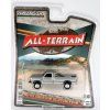 Dodge Ram D250 Power 1992 1:64 - GreenLight  Dodge Ram D250 - kovový model