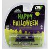Volkswagen Type 2 Panel Van Happy Halloween 2025 1:64 - GreenLight  VW Type2 - model auta