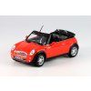 Mini Cooper Cabriolet 2005 1:43 - Cararama  Mini Cooper - kovové modely