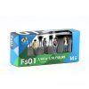 Sada figurek 4 kus Fs01 1:64 - Tiny Toys  Miniaturní figurky