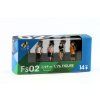 Sada figurek 4 kus Fs02 1:64 - Tiny Toys  Miniaturní figurky