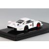 Porsche 935/78 Moby Dick  Porsche Test Car 1:64 - PARAGON Models  Porsche 935/78 - kovový model