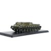 BTR-50 ČSLA - 1:43 SSM  BTR 50 ČSLA - kovový model tanku