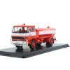 Škoda LIAZ 100.850 SA8 cisterna Benzina 1:43 - SSM - BAZAROVÉ ZBOŽÍ  Škoda LIAZ 100.850 SA 8 - kovový model auta