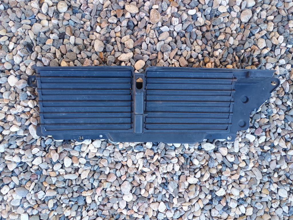 Chladičová clona Range Rover L405