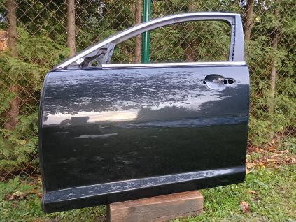 Levé přední dveře Jaguar XF (X250)